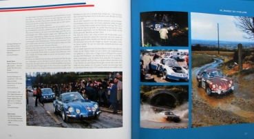 Lecesne "Alpine A 110" Renault-Alpine-History 2013 (8726)